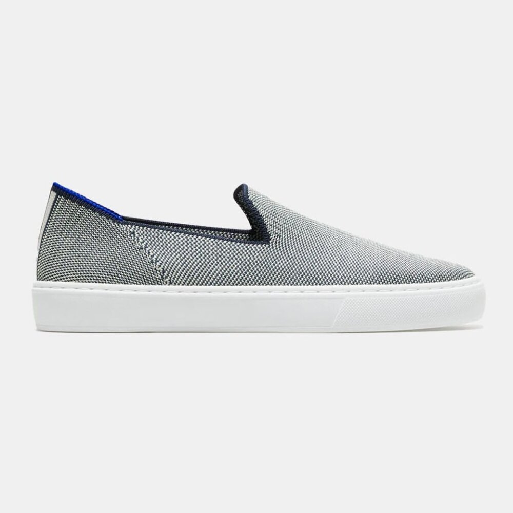 Rothy’s The Original Slip On Sneaker